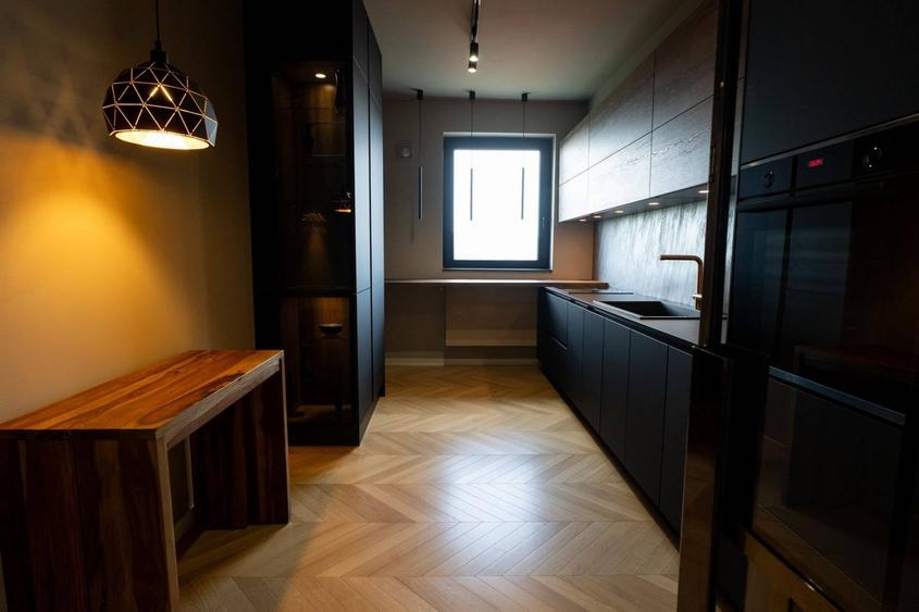 Apartament cu 2 camere, 68mp, superfinisat, mobilat si utilat in Centru - 4