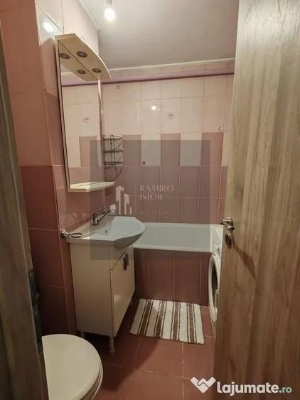 Garsonieră semidecomandată în Brâncoveanu