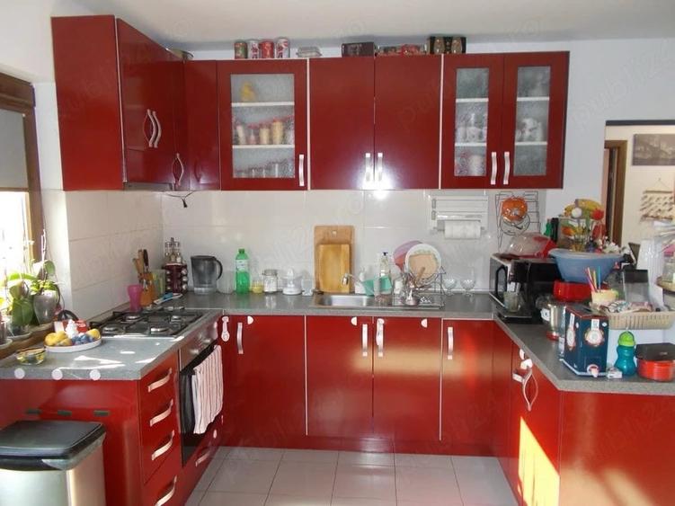 Casă cu 3 camere cu Teren 250 Mp în Săcălaz