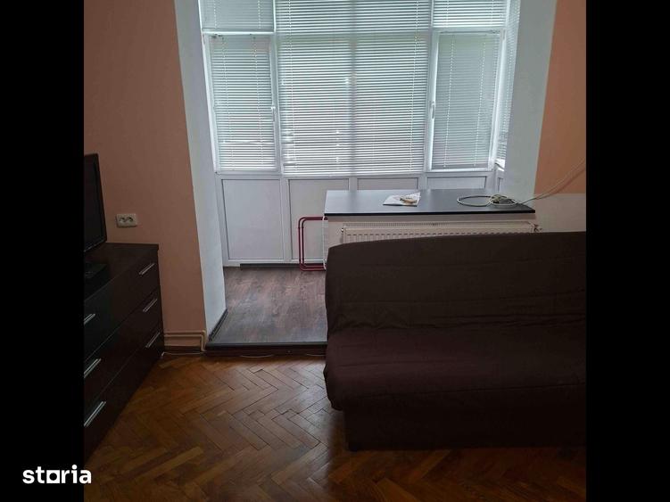 Apartament cu 2 camere în Calea București