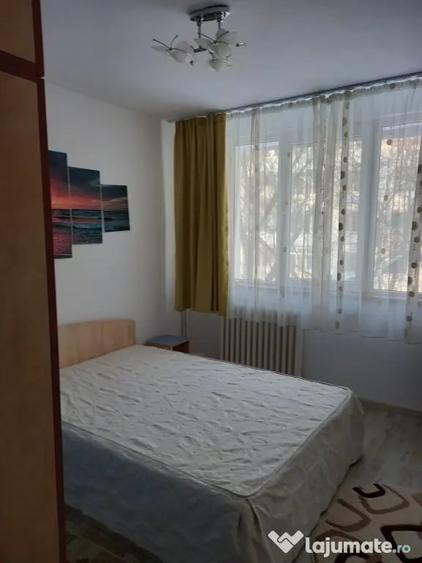 Apartament cu 2 camere decomandat în Brâncoveanu