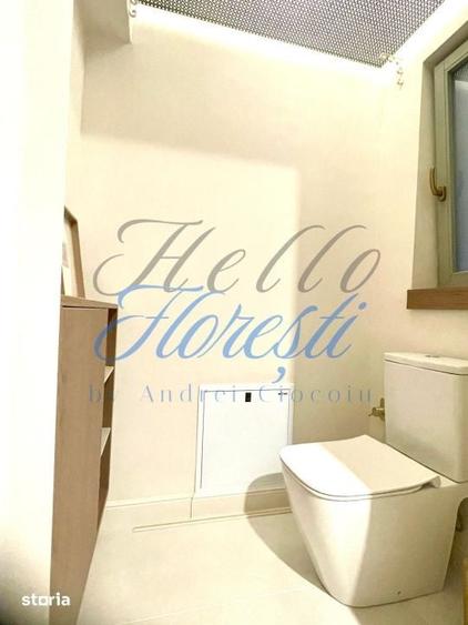 Apartament de LUX la prima inchiriere in zona Centrala a Clujului - 1