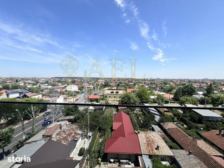 Garsonieră în Central
