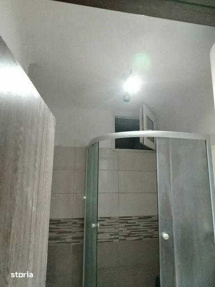Apartament cu 2 camere în Săcel