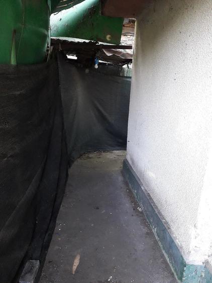 Casă cu 2 camere cu Teren 16 Mp în Basarabia
