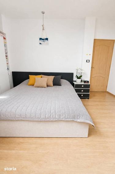 Apartament cu 3 camere în Fratelia