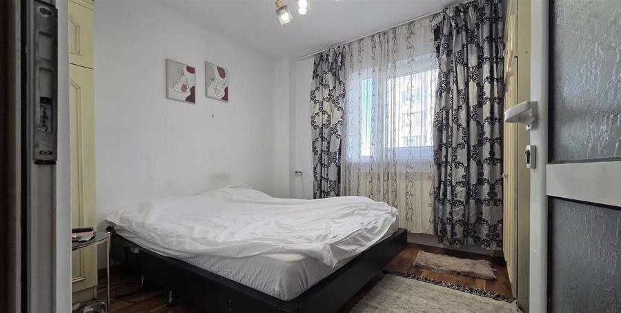 Apartament cu 2 camere decomandat, mobilat în Păcurari