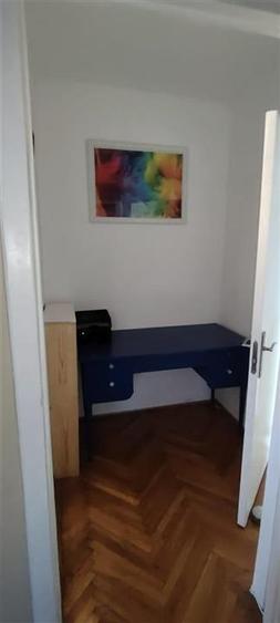 Apartament cu 2 camere semidecomandat în Nufărul