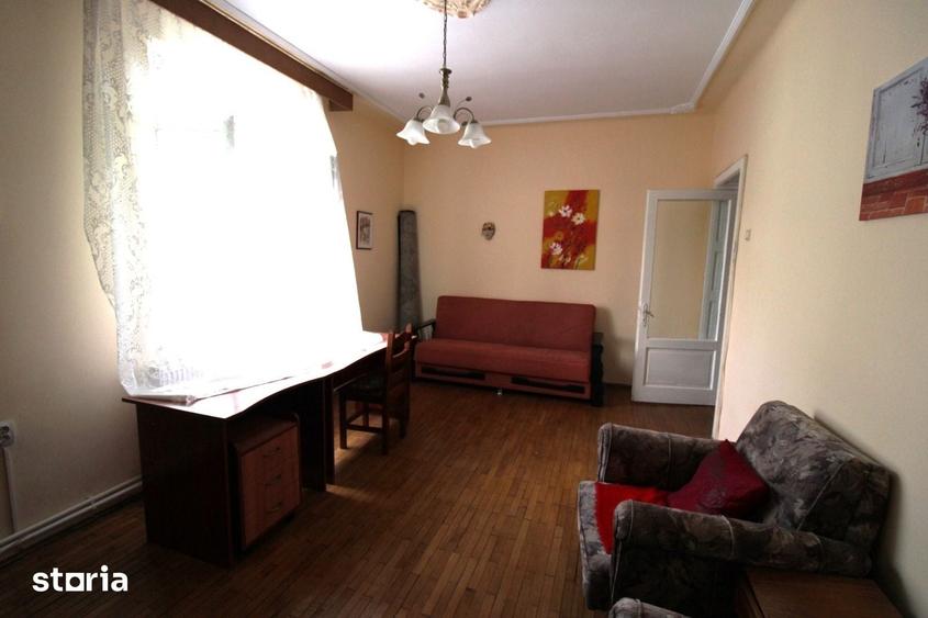 Apartament 2 camere DECOMANDAT, 60mp | Zona Gradina Publica, Central - 8