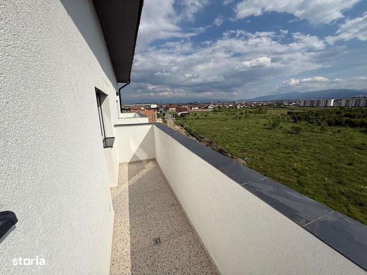 Penthouse premium | 1 terasa, 2 camere , dressing | Deventer II - 4