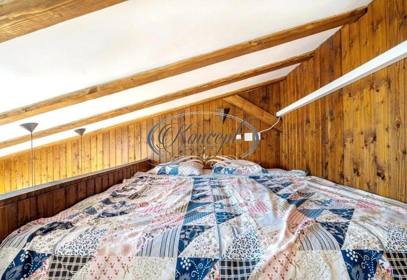 Apartament la casa in apropierea pietei Cipariu - 3