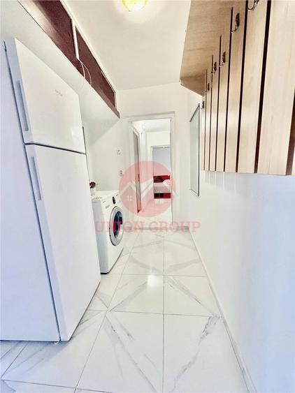 Apartament 3 Camere Decomandat de #206;nchiriat Zona Ciresica - 7