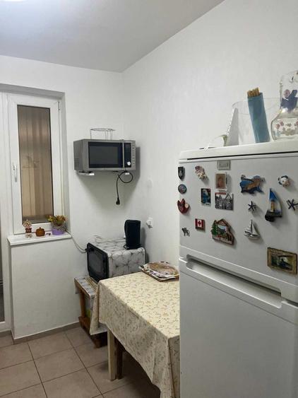 Apartament cu 2 camere semidecomandat în Exterior Vest