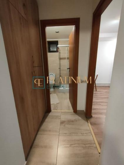 Apartament cu 3 camere decomandat, mobilat în Medicină