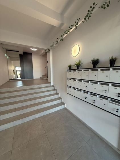 Apartament cu 2 camere decomandat, mobilat în Giroc