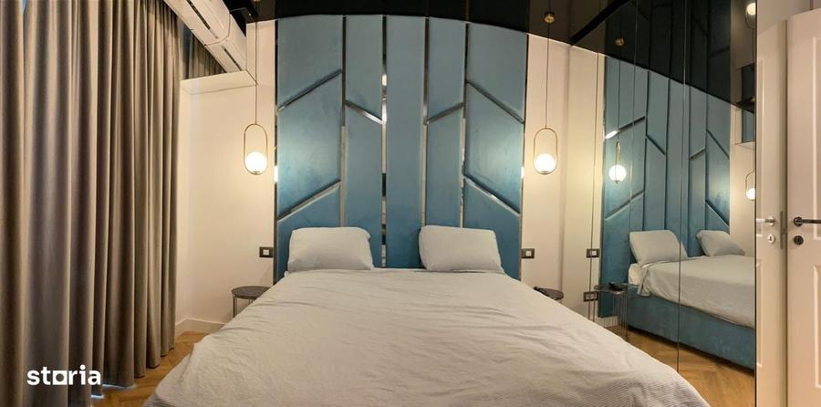 De vanzare: Apartament 2 camere My Place Pipera NOU | Mobilat Premium - 10