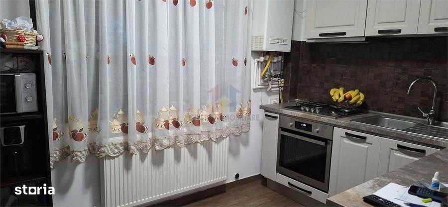 Casă cu 4 camere în Radu Negru