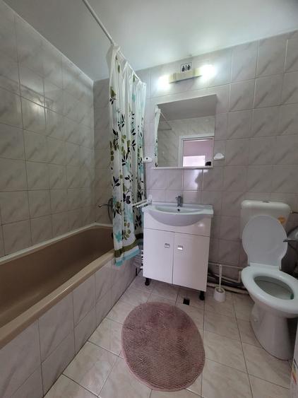 Apartament cu 2 camere decomandat în Dorobanți