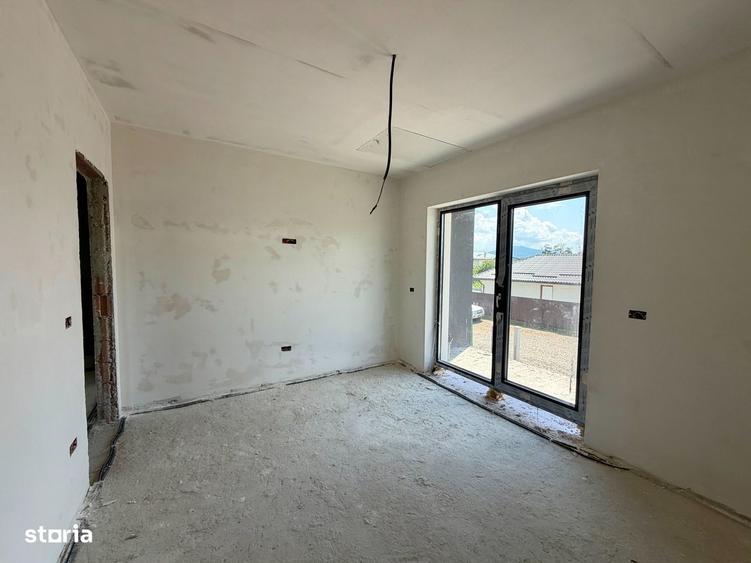 Casa 5 camere - Cartierul Izvor | 128 mp utili | Teren 417 mp - 3