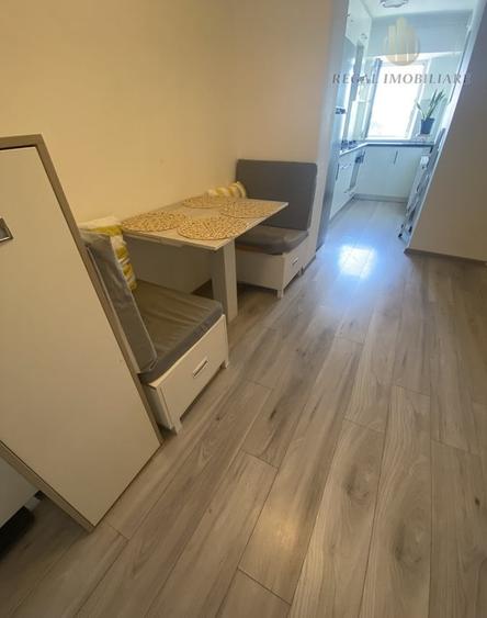 Garsoniera dubla | Vitan- Dristor | Modern | - 8