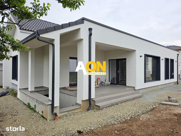 Casă cu 4 camere cu Teren 375 Mp în Tolstoi