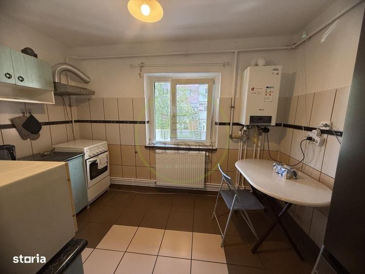 Apartament 3 camere, 70.7 mp, cartier Lapus, zona restaurant Intim - 7