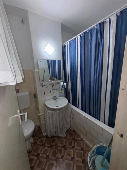 Apartament 2 camere Semidecomandat Bd.Alexandru Obregia - 10