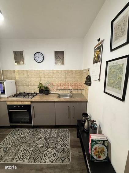 Apartament cu 2 camere decomandat în Tineretului