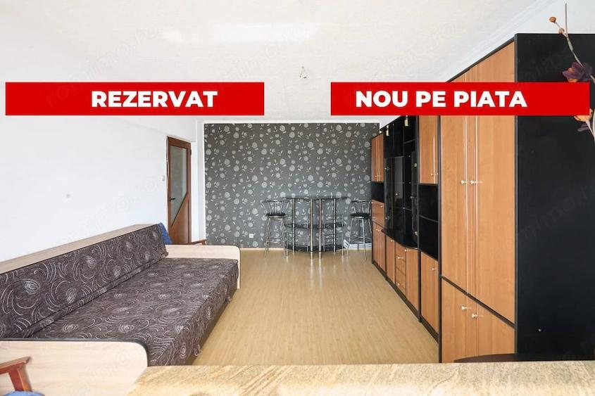 Apartament cu 4 camere decomandat în Găvana