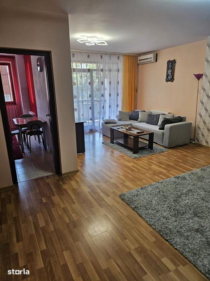 Apartament cu 2 camere decomandat în Ciarda Roșie