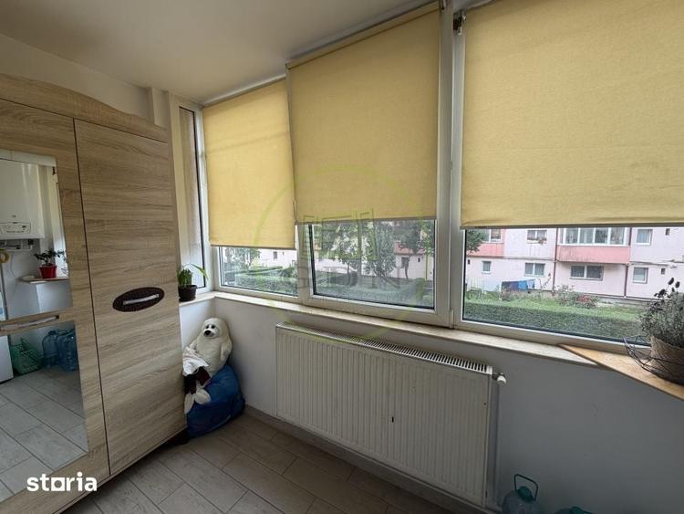 Apartament cu 2 camere de inchiriat Zona Faget, Brasov - 10