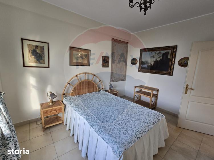 Apartament cu 4 camere decomandat în Nord