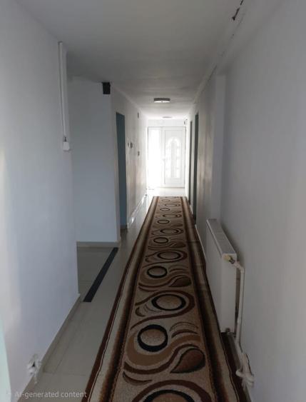 Casă cu 6 camere cu Canalizare în Chiscani