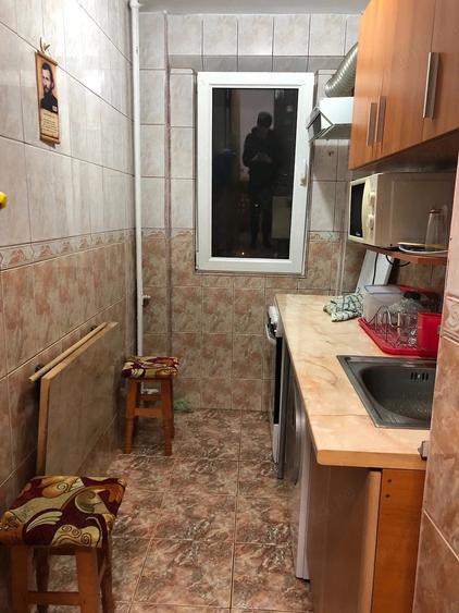Apartament cu 2 camere decomandat în Pantelimon