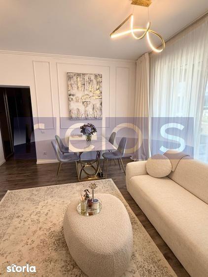 VANZARE 3 CAMERE | LAGUNA RESIDENCE | 102MP | MOBILAT-UTILAT LUX | - 13
