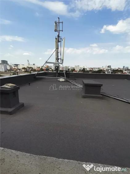 Apartament cu 3 camere semidecomandat în Parcul Circului
