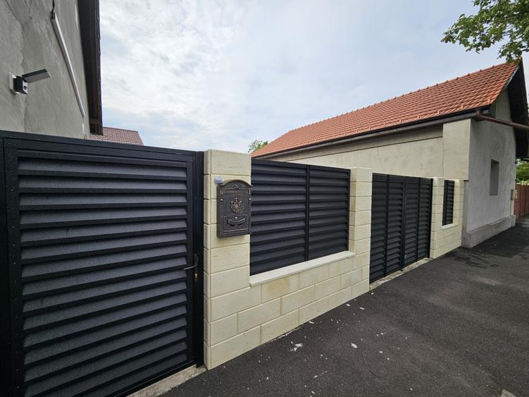Casă individuală cu 6 camere cu Piscina în Freidorf