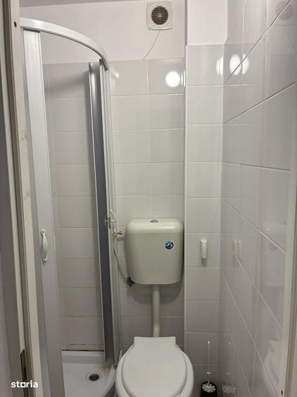 Garsonieră în Central