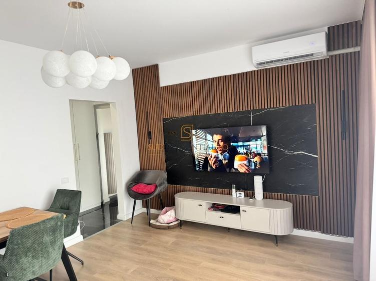 Apartament 2 camere cu terasa in Sector 4, Metalurgiei LIDL, KAUFLAND - 2