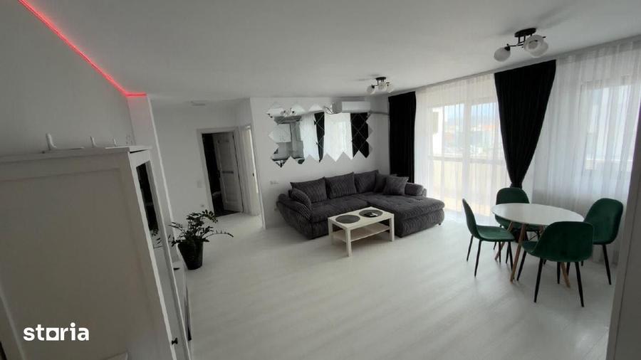 Apartament cu 3 camere în Șelimbăr