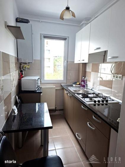 Apartament 2 camere mobilat Manastur - 6