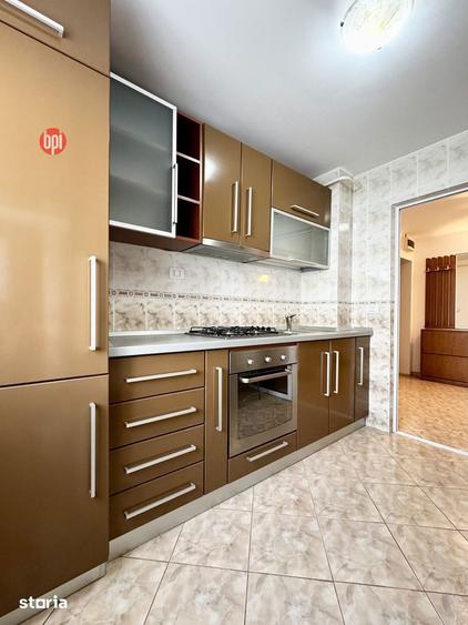 SE INCHIRIAZA Apartament 3 camere, etaj 1, Falticeni, jud. Suceava - 8