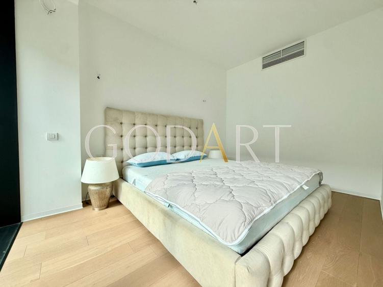One Mircea Eliade | 2 camere | Parcare | Prima inchiriere - 5