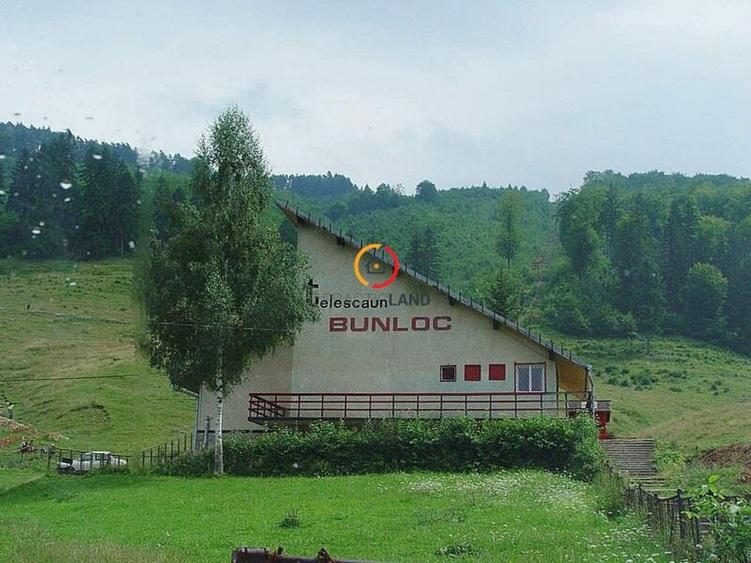 Teren de 1000 mp, în Central