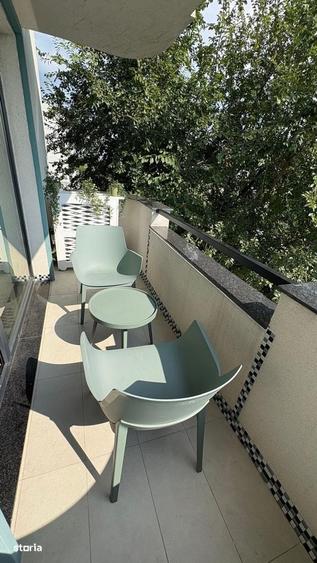 De vanzare: Apartament 2 camere My Place Pipera NOU | Mobilat Premium - 13