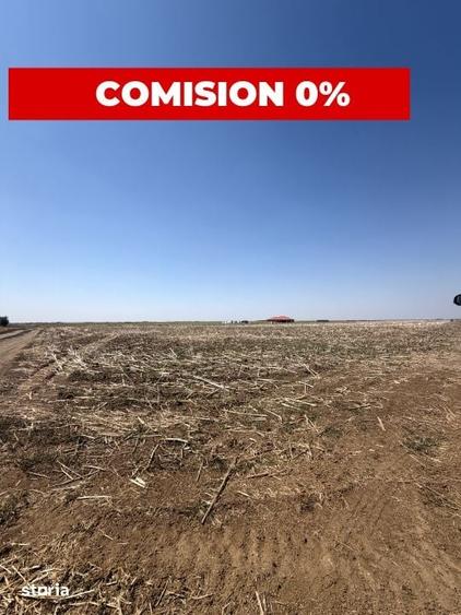 Teren Intravilan, diverse parcele, minim 750mp teren-Sanandrei - 2