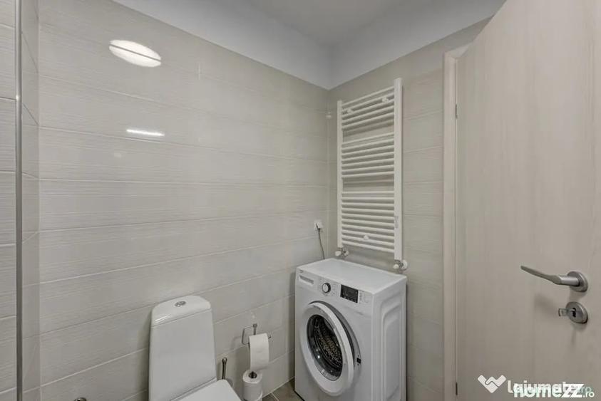 Garsonieră decomandată în Drumul Taberei