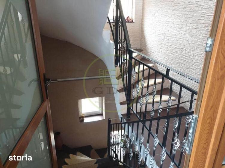 Vila de vanzare Brasov, zona excelenta - Investitie - 12