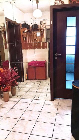 Apartament cu 2 camere semidecomandat în Micălaca
