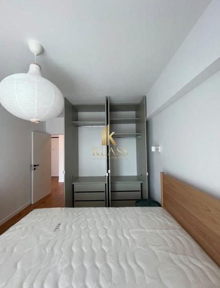 Apartament 2 camere de închiriat | One Cotroceni Park | Parcare inclusă - 9